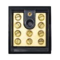 Electrical Junction Box Oblong 100Amp